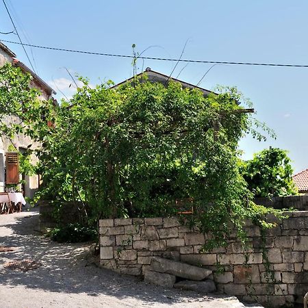 Blackbird House Stanjel Historic Center Екстер'єр фото