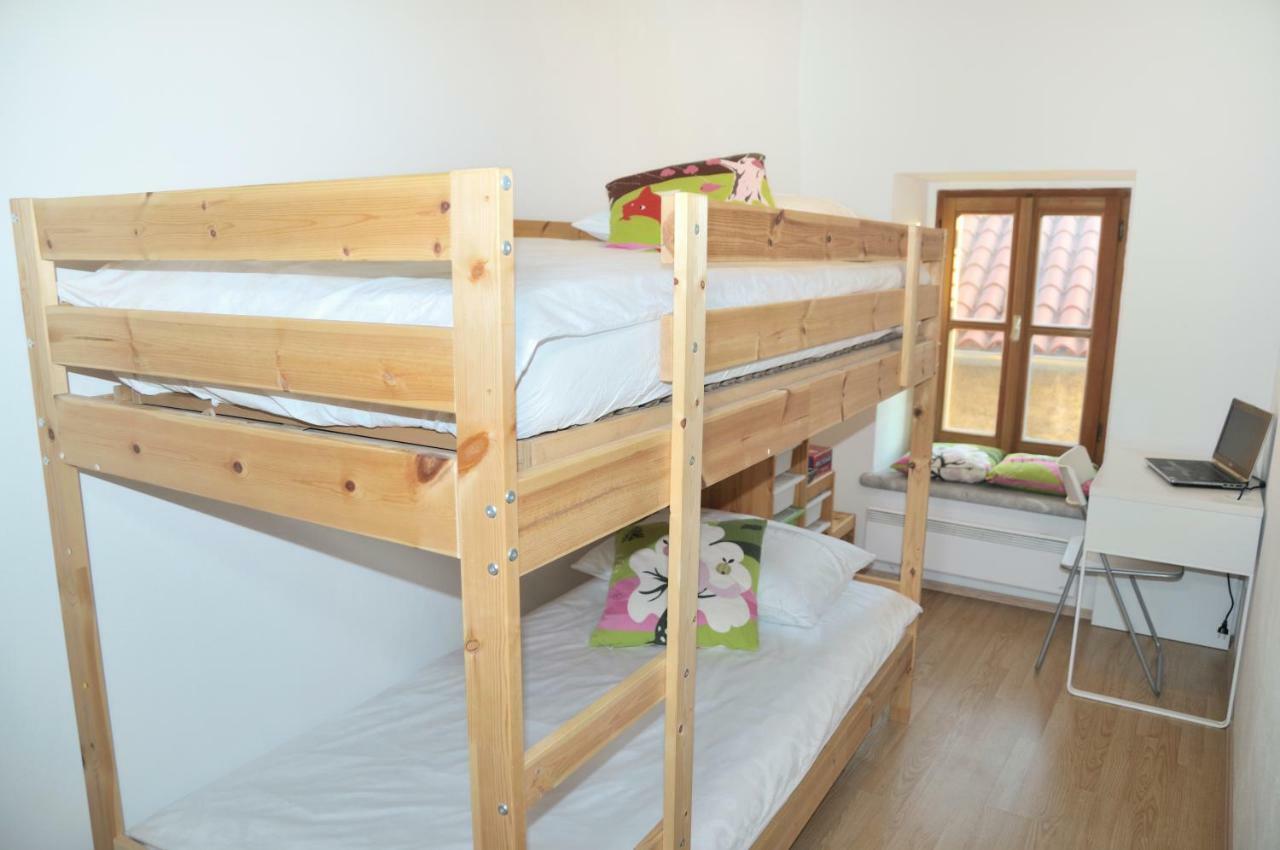 Blackbird House Stanjel Historic Center Екстер'єр фото
