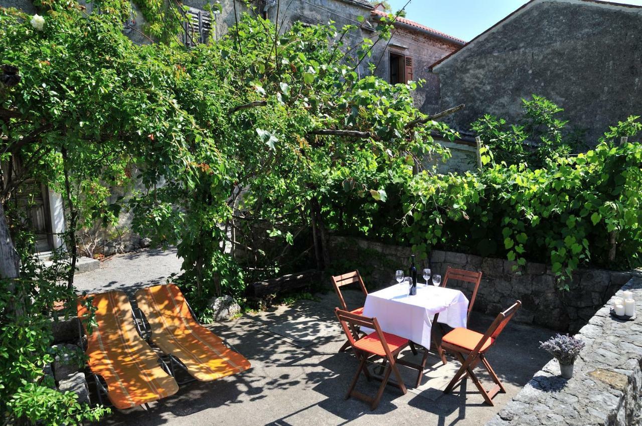 Blackbird House Stanjel Historic Center Екстер'єр фото