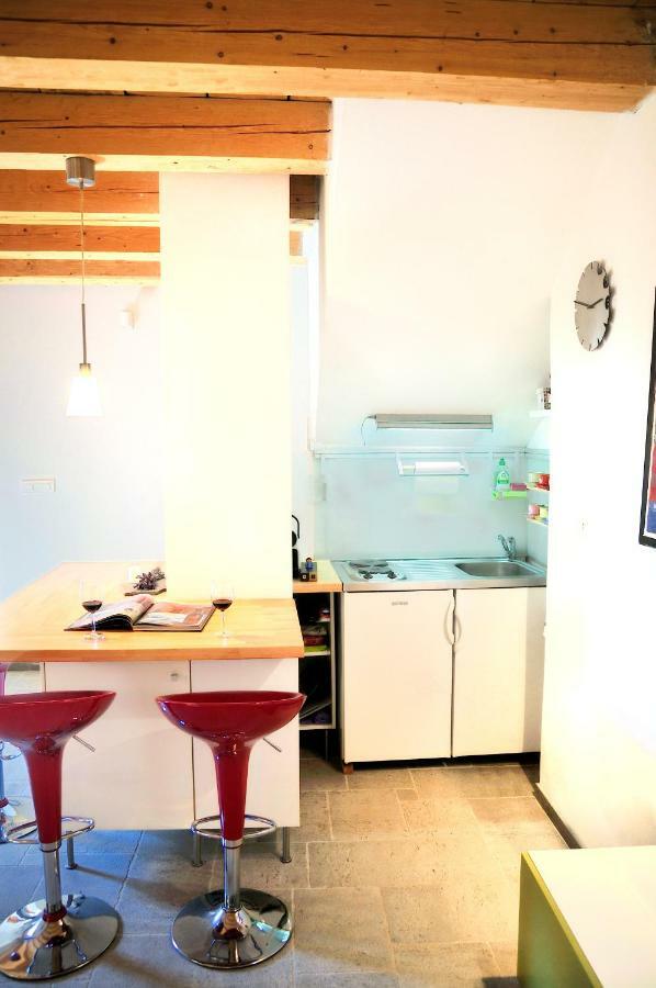 Blackbird House Stanjel Historic Center Екстер'єр фото