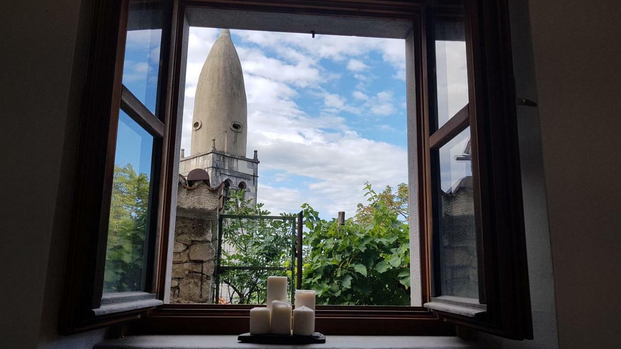Blackbird House Stanjel Historic Center Екстер'єр фото